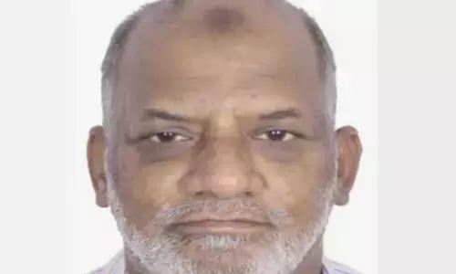 പള്ളിയിൽ പോയി പ്രാർത്ഥിച്ച് മടങ്ങവേ അപകടം; റോഡ് മുറിച്ചുകടക്കുന്നതിനിടെ വണ്ടി ഇടിച്ച് പ്രവാസി മലയാളിക്ക് ദാരുണാന്ത്യം; വേദനയോടെ കുടുംബം