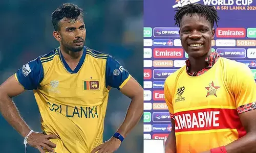 ഐപിഎല്‍ വിളിക്കുന്നു! പിഎസ്എല്‍ വിട്ട് കൂടുതല്‍ വിദേശതാരങ്ങള്‍ ഇന്ത്യയിലേക്ക്;  പാക്കിസ്ഥാനെ നടുക്കി താരങ്ങളുടെ കൂടുമാറ്റം; ഷനകയും സ്‌പെന്‍സര്‍ ജോണ്‍സണും ഇന്ത്യയിലേക്ക്; പിഎസ്എല്‍ പ്രതിസന്ധിയില്‍; പണി പാളിയ പിസിബി നിയമനടപടിയിലേക്ക്!