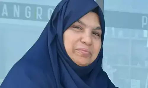 ഒടുവിൽ മൃതദേഹം കിട്ടിയത് കടലിൽ നിന്ന്; ഒമാനിലെ മിന്നൽ പ്രളയത്തിൽ കാണാതായ മലയാളി സ്ത്രീയുടെ മൃതദേഹം കണ്ടെത്തി; മരിച്ചത് തൃത്താല സ്വദേശി