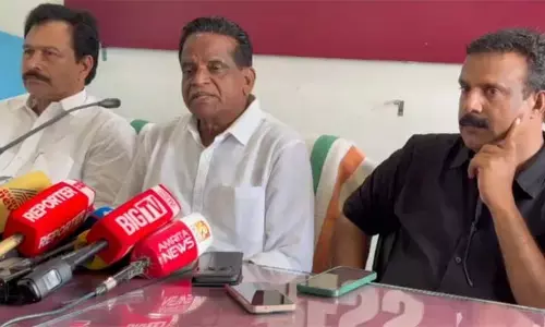 ഭാര്യയ്ക്ക് മത്സരിക്കണമെന്ന് പറയുന്നതും പാര്ലമെന്ററി വ്യാമോഹമാണ്; എം വി ഗോവിന്ദനെതിരെ ടി കെ ഗോവിന്ദന്റെ വിമര്ശനം ഭാര്യയ്ക്ക് മത്സരിക്കണമെന്ന് പറയുന്നതും പാര്ലമെന്ററി വ്യാമോഹമാണ്; എം വി ഗോവിന്ദനെതിരെ ടി കെ ഗോവിന്ദന്റെ വിമര്ശനം