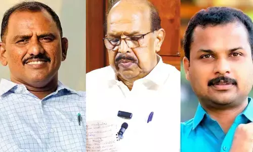 അന്ന് വി.എസ്. സുധീരന് പിടിച്ചത് 8282 വോട്ടുകള്; വി.എം. സുധീരന് പരാജയപ്പെട്ടത് വെറും 1009 വോട്ടുകള്ക്കും; പതിവ് തെറ്റിക്കാതെ ഇത്തവണയും അപരന്മാര്; വികെ പ്രശാന്തിനെതിരെ കെ പ്രശാന്ത്; ജി സുധാകരനെതിരെ വെറും സുധാകരന്; മഞ്ചേശ്വരത്ത് മൂന്ന് അഷ്റഫുമാരും അന്ന് വി.എസ്. സുധീരന് പിടിച്ചത് 8282 വോട്ടുകള്; വി.എം. സുധീരന് പരാജയപ്പെട്ടത് വെറും 1009 വോട്ടുകള്ക്കും; പതിവ് തെറ്റിക്കാതെ ഇത്തവണയും അപരന്മാര്; വികെ പ്രശാന്തിനെതിരെ കെ പ്രശാന്ത്; ജി സുധാകരനെതിരെ വെറും സുധാകരന്; മഞ്ചേശ്വരത്ത് മൂന്ന് അഷ്റഫുമാരും