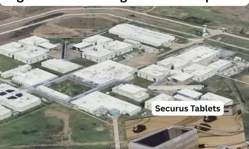 ടെക്‌സസ് ജയിലില്‍ ഹൈടെക് മാഫിയ; തടവുകാരന്‍ ഹാക്കിംഗിലൂടെ നിയന്ത്രിച്ചത് വന്‍ ക്രൈം ശൃംഖല