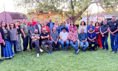 സൗത്ത് ഇന്ത്യന് യു.എസ്. ചേംബര് ഓഫ് കൊമേഴ്സ് കുടുംബസംഗമം കരിക്കല്സ് റാഞ്ചില് സംഘടിപ്പിച്ചു സൗത്ത് ഇന്ത്യന് യു.എസ്. ചേംബര് ഓഫ് കൊമേഴ്സ് കുടുംബസംഗമം കരിക്കല്സ് റാഞ്ചില് സംഘടിപ്പിച്ചു