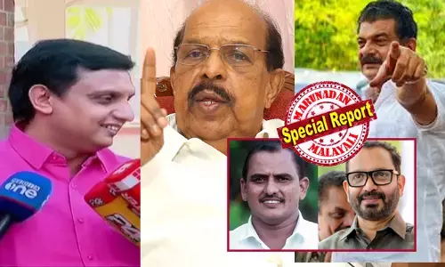 മഞ്ചേശ്വരത്ത് എ.കെ.എം അഷ്റഫിന്റെ പേരിന് സാമ്യമുള്ള അഷ്റഫ് കെ.എമ്മിനെ കളത്തിലിറക്കി എസ്ഡിപിഐ;  കെ സുരേന്ദ്രനും ഒരു അപരന്‍;  ബേപ്പൂരില്‍ റിയാസിനും അന്‍വറിനുമെതിരെ അപരന്മാരുടെ വിളയാട്ടം; പികെ ശശിയുടെ അപരന്‍ പികെ ശശി; ധര്‍മ്മടത്ത് പോരാടാന്‍ എം വിജയന്‍;  ജി. സുധാകരന്റെ അപരന്‍ പഴയ സഹപ്രവര്‍ത്തകന്‍; വോട്ടുചോര്‍ത്താന്‍ അപരന്മാര്‍ കച്ചമുറുക്കുമ്പോള്‍ പ്രമുഖര്‍ നെട്ടോട്ടത്തില്‍!