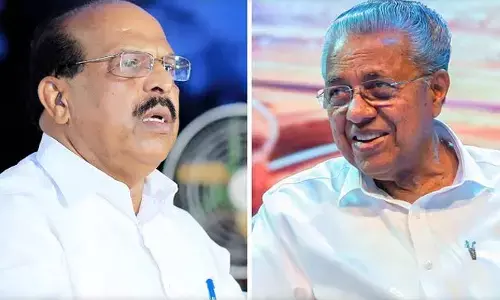 ഒരു ബിഷപ്പിനെ നികൃഷ്ട ജീവി എന്നും, എന്‍.കെ പ്രേമചന്ദ്രനെ പരനാറി എന്നും വിളിച്ചു; ഇപ്പോള്‍ എനിക്ക് ചെറ്റ എന്നൊരു പുതിയ പേരിട്ടു: പിണറായിക്ക് മുഖ്യമന്ത്രി പദവിയിലിരിക്കാന്‍ യോഗ്യതയില്ല; മുഖ്യമന്ത്രി കോണ്‍ഗ്രസുകാര്‍ക്ക് വേണ്ടി വോട്ട് പിടിച്ചുകൊടുക്കുന്നു; പഴയ സഖാവിനെ രൂക്ഷമായി വിമര്‍ശിച്ചും പരിഹസിച്ചും ജി.സുധാകരന്‍