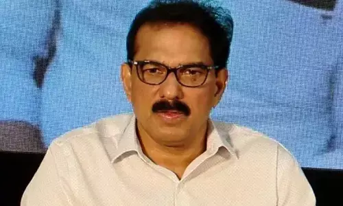 എല്‍.ഡി.എഫും യു.ഡി.എഫും ബി.ജെ.പിയെ ഭയക്കുന്നു; ഇടതുമുന്നണിയുമായി ഡീല്‍ ഉണ്ടെന്ന ആരോപണം തള്ളി സാബു ജേക്കബ്