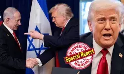 പ്രതികാരം ചെയ്യാന്‍ ഇതിലും നല്ലൊരു അവസരമില്ല; ഇറാന്‍ ആക്രമണത്തിനു മുന്‍പ് ട്രംപിന് നെതന്യാഹുവിന്റെ ഫോണ്‍ കോള്‍;  ഇസ്രായേല്‍ പ്രധാനമന്ത്രിയുടെ വാക്കുകേട്ട് ഇറാനെ ആക്രമിക്കാന്‍ ഇറങ്ങിയ ട്രംപ് ചെന്നുപെട്ടത് ഊരാക്കുടുക്കില്‍;  ഓപ്പറേഷന്‍ എപ്പിക് ഫ്യൂറിയില്‍ നിന്നും തലയൂരാന്‍ പാടുപെട്ട് ഒടുവില്‍ അഞ്ചു ദിവസത്തെ വെടിനിര്‍ത്തല്‍; ചര്‍ച്ചകളൊന്നും സ്ഥിരീകരിക്കാതെ ഇറാന്‍