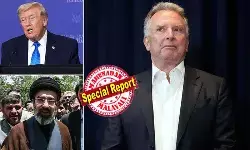 നേരിട്ടുള്ള യാതൊരു ചര്‍ച്ചകളും നടന്നിട്ടില്ല; ഇത് എണ്ണ വിപണിയെയും സാമ്പത്തിക വിപണിയെയും സ്വാധീനിക്കാനുള്ള അമേരിക്കയുടെ വ്യാജവാര്‍ത്ത; ട്രംപിന്റെ അവകാശവാദങ്ങള്‍ തള്ളി ഇറാന്‍ സ്പീക്കര്‍ മുഹമ്മദ് ബഖര്‍ ഖാലിബാഫ്; ട്രംപിന്റെ അവകാശവാദം തള്ളിയതിന് പിന്നാലെ കുതിച്ചുയര്‍ന്ന് എണ്ണവില; ക്രൂഡ് വില വീണ്ടും 100 ഡോളറിന് മുകളില്‍