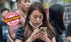 ഹോങ്കോങ്ങില്‍ ദേശീയ സുരക്ഷാ നിയമം നടപ്പാക്കാന്‍ ഡിജിറ്റല്‍ കുരുക്ക്; പോലീസ് പാസ്വേഡ് ചോദിച്ചാല്‍ കൊടുക്കണം, ഇല്ലെങ്കില്‍ അഴിയെണ്ണും; കസ്റ്റംസിനും വന്‍ അധികാരങ്ങള്‍; മനുഷ്യാവകാശങ്ങള്‍ കാറ്റില്‍ പറത്തി നിയമപരിഷ്‌കാരം; ഹോങ്കോങ്ങിനെ തുറന്ന ജയിലാക്കാന്‍  ചൈനീസ് ഭരണകൂടം