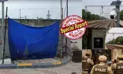 ഒരു പോലീസ് കോണ്‍സ്റ്റബിളിന് തോന്നിയ സംശയം; യുപിയില്‍ പിടിയിലായത് പാക്കിസ്ഥാന്‍ ബന്ധമുള്ള വന്‍ ചാരശൃംഖല; സോളാര്‍ പാനലുകള്‍ ഘടിപ്പിച്ച സിസിടിവി ക്യാമറകള്‍ സ്ഥാപിച്ച് തന്ത്രപ്രധാനമായ ഇടങ്ങളുടെ ചിത്രങ്ങളും വീഡിയോകളും ജിപിഎസ് ലൊക്കേഷനും കൈമാറി; സാങ്കേതിക വൈദഗ്ധ്യമുള്ള യുവാക്കളെ റിക്രൂട്ട് ചെയ്തു; മുഖ്യസൂത്രധാരനടക്കം 22 പേര്‍ അറസ്റ്റില്‍