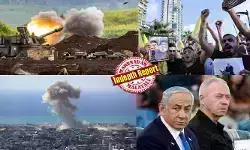 മതമാണ്, മതമാണ്, മതമാണ് പ്രശ്നം! ക്രിസ്ത്യന്‍ ഭൂരിപക്ഷ രാജ്യം പതുക്കെ ഇസ്ലാമിന് മേല്‍ക്കൈയുള്ള രാജ്യമാവുന്നു; പഴയ കള്‍ച്ചറല്‍ ക്യാപിറ്റല്‍ ഇന്ന് ഭീകരതാകേന്ദ്രം; ഹിസ്ബുള്ളയെ തകര്‍ക്കാന്‍ കരയാക്രമണം നടത്തി ഇസ്രയേല്‍; പലായനം ചെയ്തത് 10 ലക്ഷംപേര്‍; ലെബനന്‍ വീണ്ടും കത്തുമ്പോള്‍