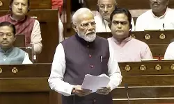 ഹോര്‍മുസ് കടലിടുക്ക് അടയ്ക്കുന്നത് അംഗീകരിക്കാനാവില്ല; പ്രശ്‌നങ്ങള്‍ക്ക് ചര്‍ച്ചകളിലൂടെ പരിഹാരം കണ്ടെത്തണം; യുദ്ധം മാനവരാശിക്ക് അനുകൂലമല്ലെന്ന് മോദി; പശ്ചിമേഷ്യന്‍ രാജ്യങ്ങളിലെ തലവന്മാരുമായി രണ്ടുതവണ സംസാരിച്ചതായും പ്രധാനമന്ത്രി