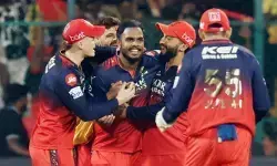 പ്രായപൂര്‍ത്തിയാകാത്ത പെണ്‍കുട്ടിയെ ഉപദ്രവിച്ചു? വിവാഹവാഗ്ദാനം നല്‍കി പീഡനവും; ഗാസിയാബാദിലും ജയ്പൂരിലും എഫ്ഐആര്‍; സീസണ്‍ തുടങ്ങും മുന്‍പേ ആര്‍സിബിയില്‍ നിന്നും യാഷ് ദയാല്‍ ഔട്ട്