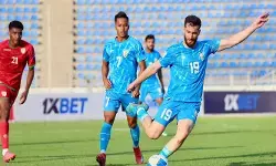 ദേശീയ ഫുട്ബോൾ ടീമുകളിൽ ബ്ലാസ്റ്റേഴ്സ് കരുത്ത്; സീനിയർ ടീമിൽ ഇടം നേടി ഡാനിഷ് ഫാറൂഖ്; അജ്‌സലും എബിദാസും ഉൾപ്പെടെ ആറ് താരങ്ങൾ ഇന്ത്യൻ ടീമിലേക്ക്