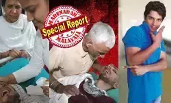 മകൻ അവസാന ശ്വാസം എടുക്കുന്നത് കണ്ട് കരഞ്ഞ് നിലവിളിച്ച് ആ അമ്മ; പൊന്നോമനയുടെ ജനനവും മരണവും ഇനി ഓർമ്മകളിൽ മാത്രമായി ഒതുങ്ങും; ഒടുവിൽ ആദ്യ ​ദയാമരണത്തിന് സാക്ഷിയായി രാജ്യം; പതിമൂന്ന് വർഷം കോമയിൽ കഴിഞ്ഞ ഹരീഷ് റാണ വേദനകൾ ഇല്ലാത്ത ലോകത്തേക്ക് മടങ്ങി