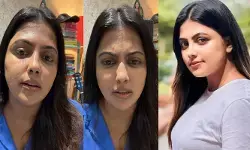 ആഗ്രഹിച്ചതെല്ലാം കൈവെള്ളയിലുണ്ട്, പക്ഷേ സന്തോഷം മാത്രം ദൂരെ; മനസ് തുറന്ന് നടി ശ്രീവിദ്യ മുല്ലച്ചേരി; നമുക്ക് സെറ്റാക്കാം വാവേ എന്ന് ഭർത്താവ് രാഹുൽ