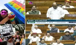 ലിംഗമാറ്റം ഇനി സ്വയം തീരുമാനിക്കാനാവില്ല; സര്‍ക്കാരിന്റെ സര്‍ട്ടിഫിക്കറ്റ് വേണം! ട്രാന്‍സ്ജെന്‍ഡര്‍ ബില്‍ ലോക്‌സഭ പാസാക്കി; ജനന സര്‍ട്ടിഫിക്കറ്റില്‍ പേര് മാറ്റാം, പക്ഷേ നിബന്ധനകള്‍ കടുപ്പം; ട്രാന്‍സ്ജെന്‍ഡര്‍ സ്വത്വം ഇനി മെഡിക്കല്‍ ബോര്‍ഡ് തീരുമാനിക്കും; സുപ്രീം കോടതി വിധിയുടെ ലംഘനമെന്ന് ആരോപിച്ച പ്രതിപക്ഷത്തിന്റെ കടുത്ത എതിര്‍പ്പ് അവഗണിച്ച് കേന്ദ്രം