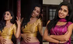 ദുബായ് പോലീസ് അറസ്റ്റ് ചെയ്തെന്ന പ്രചാരണം പച്ചക്കള്ളം, ചിലരുടെ നാണംകെട്ട പണി; വ്ലോഗർമാർക്ക് മറുപടിയുമായി രേണു സുധി; ഏപ്രിൽ 2 വരെ ദുബായിൽ തുടരുമെന്നും താരം