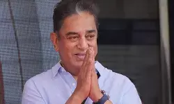 തമിഴ് രാഷ്ട്രീയത്തെ ഞെട്ടിച്ച് കമൽഹാസന്റെ തീരുമാനം; വരുന്ന നിയമസഭാ തെരഞ്ഞെടുപ്പില്‍ മക്കൾ നീതി മയ്യം മത്സരിക്കില്ല; ഡിഎംകെയ്ക്ക് പൂർണ പിന്തുണ നൽകും