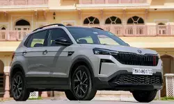 8-സ്പീഡ് ഓട്ടോമാറ്റിക് ഗിയർബോക്സ്; കൂടാതെ പനോരമിക് സൺറൂഫും ഉണ്ട്; വാഹനപ്രേമികളെ ആവേശത്തിലാക്കി പുതിയ സ്കോഡ കുഷാഖ് വമ്പൻ മാറ്റങ്ങളോടെ വിപണിയിൽ