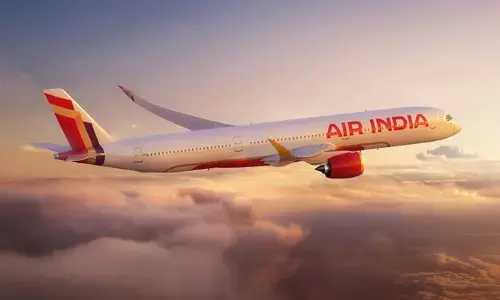 ബെംഗളൂരുവില്‍ നിന്നും ലണ്ടനിലേക്ക് പോവുകയായിരുന്ന എയര്‍ ഇന്ത്യ വിമാനത്തിന് സാങ്കേതിക തകരാര്‍; ജിദ്ദയിലേക്ക് തിരിച്ചു വിട്ടു