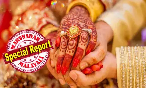 വിവാഹത്തിന് പന്തലൊരുങ്ങി; പൊന്നും ചമയങ്ങളുമണിയാന്‍ വധുവും റെഡി; പക്ഷേ വരന്‍ മാത്രം ഇല്ല: സ്വന്തം വിവാഹത്തിന് നാട്ടിലെത്താന്‍ കഴിയാതെ ഗള്‍ഫില്‍ കുടുങ്ങി വരന്‍:  വിവിധ ഗള്‍ഫ് രാജ്യങ്ങളില്‍ കുടുങ്ങി കിടക്കുന്നത് ബിഹാറിലെ 400 ഓളം കല്ല്യാണ ചെക്കന്മാര്‍