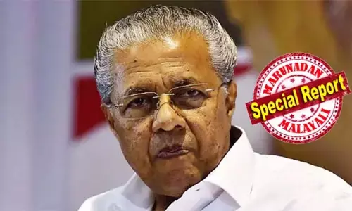 മാധ്യമ പ്രവര്‍ത്തകരോട് കടക്കു പുറത്ത് പുറത്തു പറഞ്ഞത് പഴയകഥയെന്ന് വരുത്താന്‍ കേറിവാടാ മക്കളേ പ്രയോഗം! പി ആര്‍ പണിയുടെ ചൂടാറും മുമ്പേ വീണ്ടും ഒറിജിനല്‍ വിജയന്റെ വിളയാട്ടം; പരനാറി പ്രയോഗം കൊണ്ട് കൊല്ലം ലോക്‌സഭ എന്നെന്നേക്കുമായി കൈവിട്ടു; പിണറായിയുടെ വാമൊഴിയില്‍ നിയമസഭയിലും തിരിച്ചടിയോ? ചെറ്റയും, കുലംകുത്തിയും, പിപ്പിടി വിദ്യകളുമായി പിണറായി നിഘണ്ടു നീളുമ്പോള്‍..