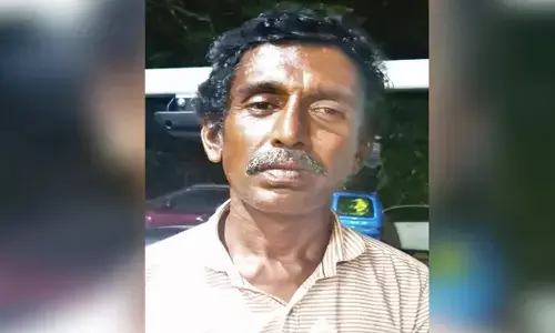 വൃത്തിയും വെടിപ്പുമുള്ള ഭക്ഷണവും നല്ല ചികിത്സയും;  ജോലിക്ക് കൂലിയും താമസവും ലഭിക്കും: പുറത്തിറങ്ങിയതിന് പിന്നാലെ ജയിലിലേക്ക് പോകാന്‍ വീണ്ടും മോഷണം നടത്തി 46കാരന്‍