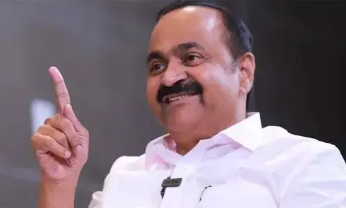 1.22 കോടിയുടെ നിക്ഷേപം, 24 ലക്ഷത്തിന്റെ കടബാധ്യത; പണമായി പ്രതിപക്ഷ നേതാവിന്റെ കൈവശം 64,000 രൂപ; പ്രതിപക്ഷ നേതാവ് വി ഡി സതീശന്റെ സ്വത്ത് വിവരങ്ങള്‍