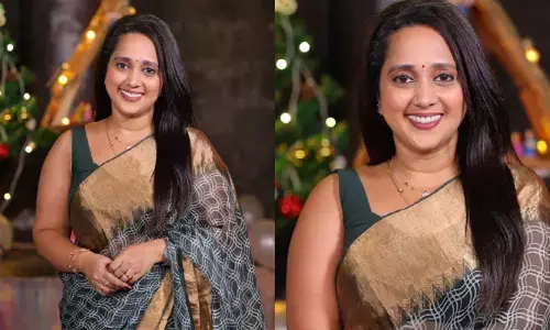 ഇനിയൊരു പങ്കാളി വേണ്ട, ജീവിതം അവൾക്കായി; വേർപിരിയലിന് പിന്നാലെ മനസ്സ് തുറന്ന് നടി ആൻ മരിയ; രണ്ടാം വിവാഹത്തിന് പ്രേരിപ്പിച്ച കാരണവും മകളുടെ തീരുമാനവും വെളിപ്പെടുത്തി താരം