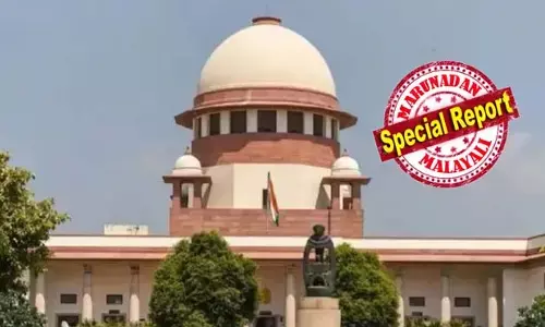 മതപരിവര്‍ത്തനം നടത്തുന്നവര്‍ക്ക് പട്ടികജാതി പദവി ലഭിക്കില്ല; ഹിന്ദു, സിഖ്, ബുദ്ധ മതങ്ങളില്‍ പെടുന്നവര്‍ക്ക് മാത്രമേ പട്ടികജാതി പവിയുള്ളൂ; മതംമാറിയാല്‍ സംവണവും ആനുകൂല്യങ്ങളും ലഭിക്കില്ല; ആന്ധ്ര ഹൈക്കോടതി വിധി ശരിവെച്ച് സുപ്രീം കോടതി