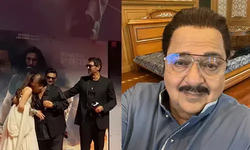 ‘സാറ എനിക്ക് മകളെപ്പോലെ, സ്നേഹപ്രകടനം തെറ്റായി വ്യാഖ്യാനിച്ചു’; ഷൂട്ടിങ് സമയത്തും ഞാനവളുടെ നെറ്റിയിൽ ചുംബിക്കുമായിരുന്നു; വിവാദങ്ങളിൽ മറുപടിയുമായി രാകേഷ് ബേദി