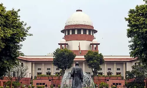 സ്ത്രീകളുടെ പള്ളി പ്രവേശനത്തില്‍ തീരുമാനം എടുക്കേണ്ടത് പള്ളി കമ്മിറ്റികള്‍; മുസ്ലീം വ്യക്തി നിയമ ബോര്‍ഡ് സുപ്രീം കോടതിയില്‍