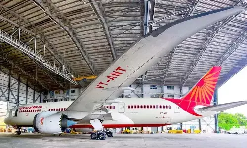 എയര്‍ ഇന്ത്യയുടെ ബോയിംഗ് വിമാനങ്ങള്‍ പിന്‍വലിക്കണം; സുരക്ഷാ പരിശോധന വേണമെന്ന് സുപ്രീംകോടതിയില്‍ ഹര്‍ജി