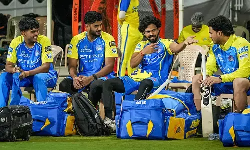 കളിക്കളത്തിലെ അച്ചടക്കവും പ്രൊഫഷണലിസവും ഉറപ്പാക്കും;  പരിശീലന ഷെഡ്യൂളിലും ടീമുകളുടെ യാത്രയിലും വസ്ത്രധാരണത്തിലും കടുത്ത നിയന്ത്രണം;  ഐപിഎല്ലില്‍ കളിക്കാര്‍ക്കും ടീമുകള്‍ക്കും പുതിയ പെരുമാറ്റച്ചട്ടവുമായി ബിസിസിഐ