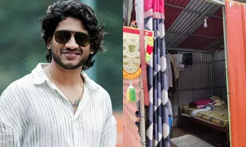 ആട്ടിയോടിച്ച സമൂഹത്തിന് മുന്നിൽ തലയുയർത്തി നിൽക്കാൻ കഴിഞ്ഞത് പോരാട്ടവീര്യം കൊണ്ട്; അന്ന് താമസം കക്കൂസിനോട് ചേർന്ന ഷെഡിൽ; അഖിൽ മാരാർ പങ്കുവെച്ച ഫേസ്‌ബുക്ക് കുറിപ്പ് ശ്രദ്ധേയമാകുന്നു