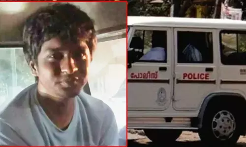 ഹോംസ്റ്റേയിലെ മുറിയിൽ അതിക്രമിച്ചു കയറി; വർക്കലയിൽ വിദേശ യുവതിയെ ഉപദ്രവിക്കാൻ ശ്രമം; പിടിയിലായത് ഇലക്ട്രിക്കൽ എൻജിനീയർ
