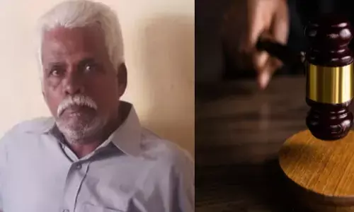 ആദ്യം സ്വന്തം അമ്മയെ തലക്കടിച്ച് കൊലപ്പെടുത്തി; പരോളിലിറങ്ങിയ ശേഷം സഹോദരനെയും ഉലക്ക കൊണ്ട് അടിച്ചുകൊന്നു; അടൂരിനെ നടുക്കിയ കേസിൽ വിധി പറഞ്ഞ് കോടതി; പ്രതി ഇനി അകത്ത്