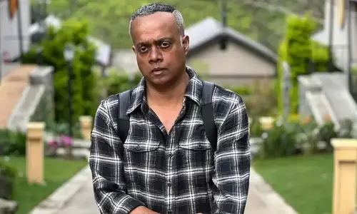 സിനിമ പൂർത്തിയാക്കിയില്ല; സംവിധായകൻ ഗൗതം മേനോന് വൻ തിരിച്ചടി; നാലരക്കോടി രൂപ പലിശ സഹിതം തിരിച്ചടയ്ക്കാൻ കോടതി ഉത്തരവ്; നിർമാതാക്കൾക്ക് അനുകൂലമായി വിധി