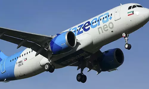 കുവൈറ്റിലെ പ്രവാസികൾക്ക് സന്തോഷ വാർത്തയുമായി ജസീറ എയർവേയ്സ്; അഹമ്മദാബാദ്, തിരുവനന്തപുരം സർവീസുകൾ വീണ്ടും ആരംഭിക്കുന്നു; ആശ്വാസത്തിൽ യാത്രക്കാർ