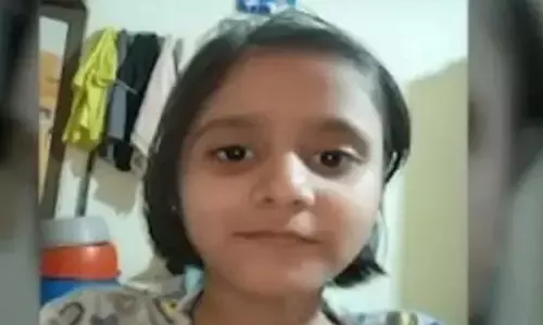 നായയുടെ കടിയേറ്റ് അഞ്ചു മാസത്തിന് ശേഷം പേവിഷ ബാധ; ഒന്‍പത് വയസുകാരി മരിച്ചു