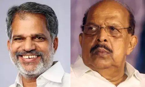വിജയരാഘവന്‍ എവിടെ പ്രസംഗിച്ചാലും പാര്‍ട്ടി തോല്‍ക്കുമെന്നും; അയാള്‍ പരാജയ രാഘവന്‍; 40000 വോട്ടിന്റെ ഭൂരിപക്ഷത്തില്‍ ഞാന്‍ ജയിക്കും