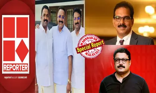 റിപ്പോര്‍ട്ടര്‍ ടിവിക്ക് കേന്ദ്രത്തിന്റെ ചുവപ്പ് കാര്‍ഡ്! ചാനലിന്റെ സുരക്ഷാ ക്ലിയറന്‍സ് റദ്ദാക്കി; വിവരം ഹൈക്കോടതിയെ അറിയിച്ച് കേന്ദ്രസര്‍ക്കാര്‍; സാബു എം ജേക്കബിന്റെ ഹര്‍ജിയില്‍ ചാനല്‍ മാനേജ്മെന്റ് പ്രതിരോധത്തില്‍! ലൈസന്‍സ് മാറ്റത്തില്‍ ചട്ടലംഘനം നടന്നോ? എം വി നികേഷ് കുമാറിനും അഗസ്റ്റിന്‍ സഹോദരങ്ങള്‍ക്കും കുരുക്ക് മുറുകുന്നു; ആഭ്യന്തര മന്ത്രാലയത്തിന്റെ നീക്കം നിര്‍ണ്ണായകം