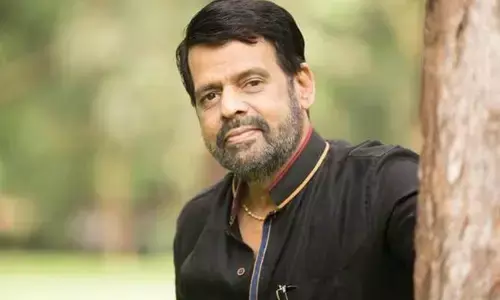 സിനിമ കാണാൻ വരുന്നവനെ ആട്ടിയാൽ പിന്നെ എങ്ങനെ പടം ഓടും?; എന്താണ് ഇതുകൊണ്ട് ഉദ്ദേശിക്കുന്നതെന്നും മനസ്സിലാകുന്നില്ല; പേര് കേൾക്കുമ്പോൾ തന്നെ ചിരി വരും; ഭഭബയെ പരിഹസിച്ച് ബാലചന്ദ്ര മേനോൻ