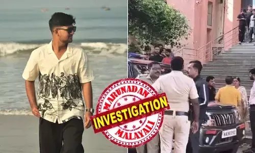 അവസാന വർഷ എംബിബിഎസ് വിദ്യാർത്ഥി തൂങ്ങിമരിച്ച നിലയിൽ; ലക്ഷങ്ങളുടെ കടബാധ്യതയും മാനസിക സമ്മർദ്ദവും; ഫോണിലെ ഡാറ്റകൾ ഡിലീറ്റ് ചെയ്ത നിലയിൽ; 21കാരന്റെ മരണത്തിന് പിന്നാലെ ഓൺലൈൻ ഗെയിമിംഗിന്റെ അപകടങ്ങൾ വീണ്ടും ചർച്ചയാകുമ്പോൾ