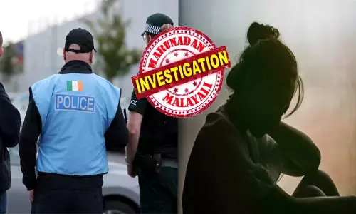 മര്യാദയ്ക്ക്..സ്വന്തം കാര്യം നോക്കി ഓഫീസിൽ നിന്നിറങ്ങിയ ആ യുവതി; എന്തൊക്കെയോ ആലോചിച്ച് നടക്കുന്നതിനിടെ തൊട്ട് അടുത്തുകൂടി പോയ ഒരു സ്ത്രീയുടെ അതിരുവിട്ട പ്രവർത്തി; അമേരിക്കയിൽ പോലും ഇതുപോലൊരു അനുഭവം തനിക്ക് ഉണ്ടായിട്ടില്ലെന്ന് അയർലാൻഡിലെ ഇന്ത്യക്കാരി; ചർച്ചയാക്കി സോഷ്യൽ മീഡിയ