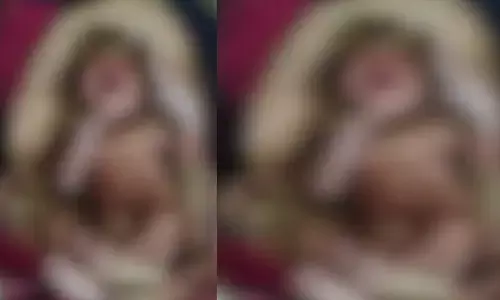 മെഡിക്കല്‍ കോളജ് ആശുപത്രിയിലേക്ക് റഫര്‍ ചെയ്‌തെങ്കിലും ജീവൻ രക്ഷിക്കാൻ പറ്റിയില്ല; മലപ്പുറത്ത് അമ്മയ്‌ക്കൊപ്പം ഉറങ്ങിക്കിടന്ന നവജാത ശിശുവിനെ മരിച്ച നിലയില്‍; പിന്നിലെ കാരണം വ്യക്തമല്ല