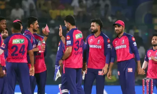 റോയൽസ് ഇനി അമേരിക്കൻ കരുത്തിൽ; റെക്കോർഡ് തുകയ്ക്ക് രാജസ്ഥാൻ ടീമിനെ സ്വന്തമാക്കി കൽ സോമാനി; 15,300 കോടിയുടെ പടുകൂറ്റൻ കരാറിൽ അമ്പരന്ന് ക്രിക്കറ്റ് ലോകം