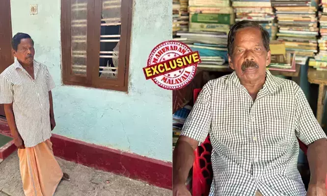 60 വര്‍ഷത്തെ പാര്‍ട്ടി ബന്ധം ഉപേക്ഷിച്ചു; മുന്‍ ഡി.ഇ.ഒയെ വീട്ടില്‍ക്കയറി തല്ലി ചതച്ച് സിപിഐ! വൈക്കത്ത് ദളിത് നേതാവിനും കുടുംബത്തിനും നേരെ കൊലവിളി; മെമ്പര്‍ഷിപ്പ് പുതുക്കാത്തതില്‍ പ്രതിഷേധിച്ച് ബിജെപിയില്‍ ചേര്‍ന്നപ്പോള്‍ ശരിയാക്കി വിട്ടു; കൊതവറയിലെ ആക്രമണത്തോടെ പുറത്തുവരുന്നത് സിപിഐയുടെ തനിനിറം
