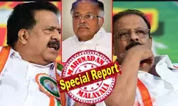 44 വര്‍ഷത്തെ പരിചയം; സുധാകരന്റെ പിന്തുണയും ചെന്നിത്തലയുടെ തന്ത്രവും പിന്നാലെ പിജെ കുര്യനും; കോണ്‍ഗ്രസില്‍ പടയൊരുക്കം; ചെന്നിത്തലയെ മുഖ്യമന്ത്രിയാക്കാന്‍ മുതിര്‍ന്ന നേതാക്കള്‍; കെസി വേണുഗോപാലും വിഡി സതീശനും വെട്ടിലായോ? കോണ്‍ഗ്രസിലെ ഗ്രൂപ്പ് പോര് പുതിയ തലത്തിലേക്ക് എത്തിക്കുമോ സുധാകരന്റേയും കുര്യന്റേയും പ്രഖ്യാപനം